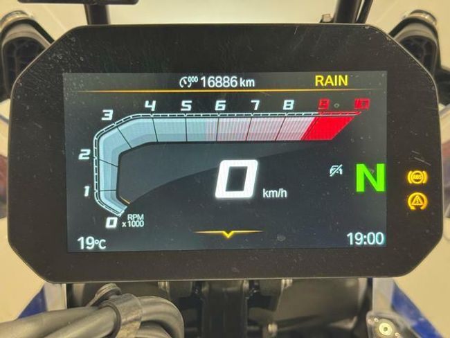 BMW R 1300 GS   - Foto 7
