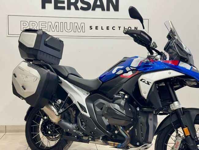 BMW R 1300 GS   - Foto 14