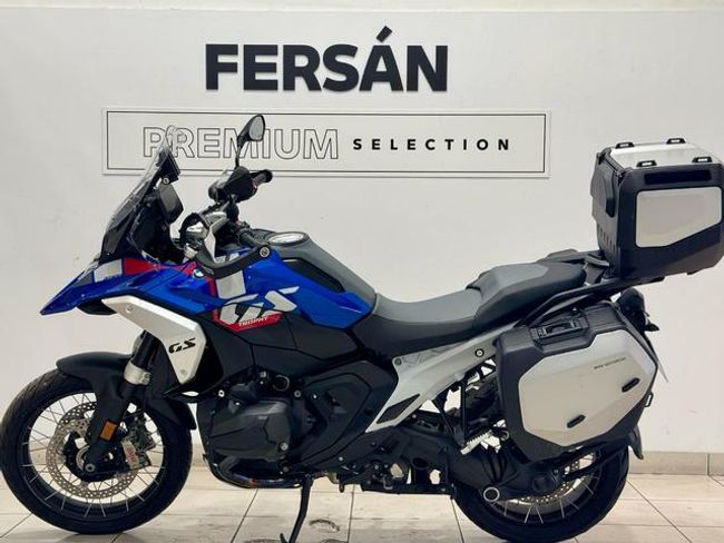 BMW R 1300 GS   - Foto 2
