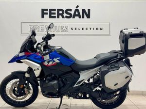 BMW R 1300 GS   - Foto 2