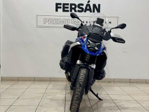 BMW R 1300 GS   - Foto 5