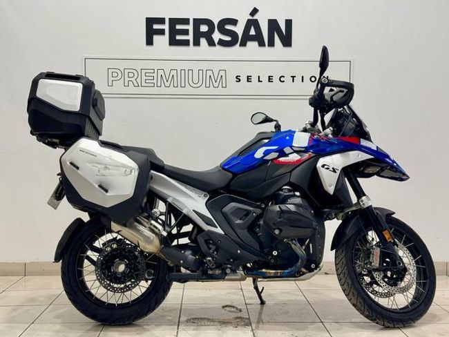 BMW R 1300 GS   - Foto 6