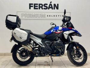 BMW R 1300 GS   - Foto 9