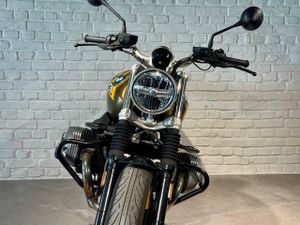 BMW R nineT Scrambler   - Foto 21