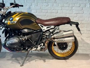 BMW R nineT Scrambler   - Foto 27