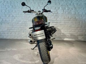 BMW R nineT Scrambler   - Foto 13