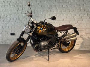 BMW R nineT Scrambler   - Foto 3