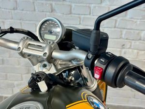 BMW R nineT Scrambler   - Foto 17