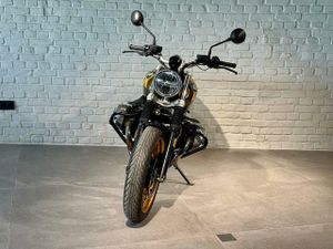 BMW R nineT Scrambler   - Foto 5