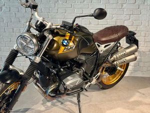 BMW R nineT Scrambler   - Foto 25