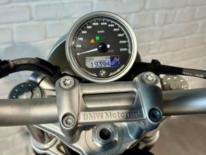BMW R nineT Scrambler   - Foto 11