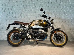 BMW R nineT Scrambler   - Foto 9