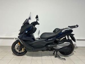 BMW C400GT   - Foto 2