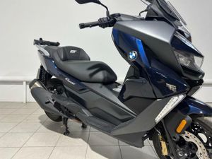 BMW C400GT   - Foto 21