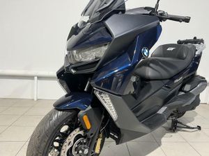 BMW C400GT   - Foto 17
