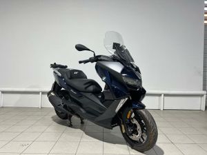 BMW C400GT   - Foto 7