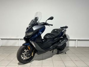 BMW C400GT   - Foto 3