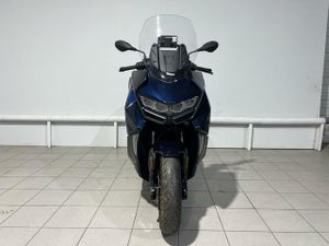 BMW C400GT   - Foto 5