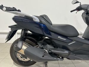 BMW C400GT   - Foto 25