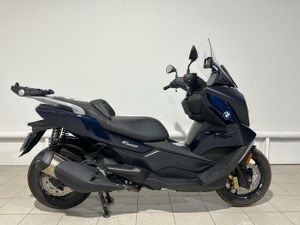BMW C400GT   - Foto 9
