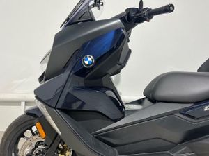 BMW C400GT   - Foto 13