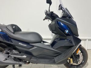 BMW C400GT   - Foto 27