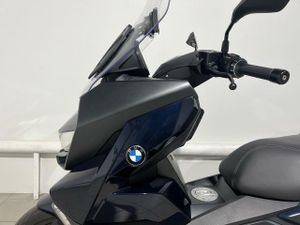 BMW C400GT   - Foto 29