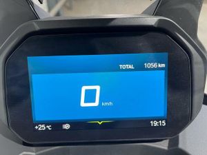 BMW C400GT   - Foto 11