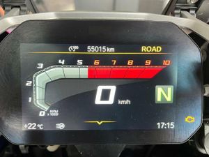 BMW R 1250 GS Adventure   - Foto 11