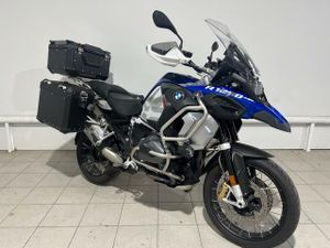 BMW R 1250 GS Adventure   - Foto 7