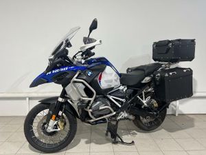 BMW R 1250 GS Adventure   - Foto 3