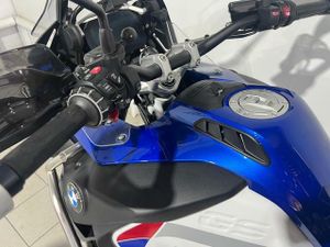 BMW R 1250 GS Adventure   - Foto 19
