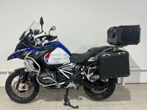 BMW R 1250 GS Adventure   - Foto 2