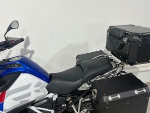 BMW R 1250 GS Adventure   - Foto 17