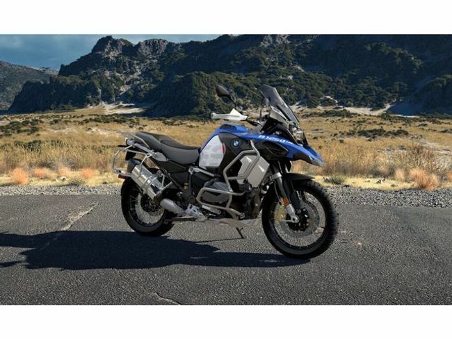 BMW R 1250 GS Adventure   - Foto 1