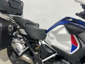BMW R 1250 GS Adventure   - Foto 13