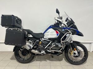 BMW R 1250 GS Adventure   - Foto 9