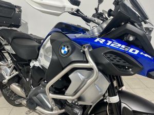 BMW R 1250 GS Adventure   - Foto 15