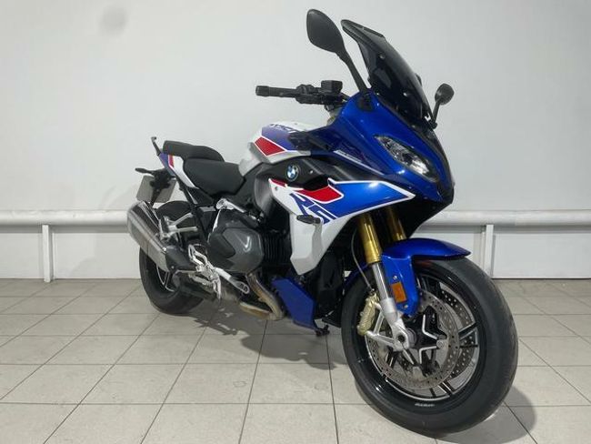 BMW R 1250 RS   - Foto 5