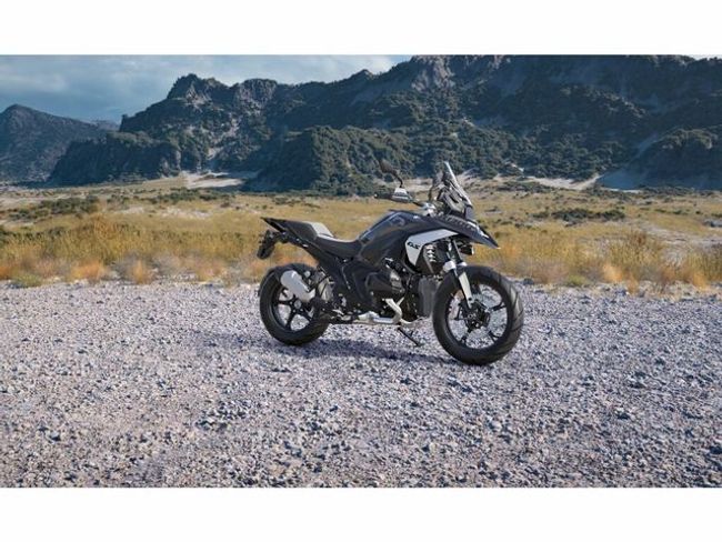 BMW R 1300 GS   - Foto 1