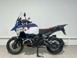 BMW R 1300 GS Adventure   - Foto 2