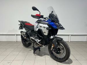 BMW R 1300 GS Adventure   - Foto 7