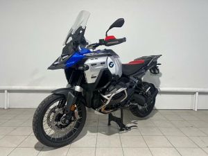 BMW R 1300 GS Adventure   - Foto 3