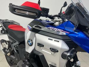 BMW R 1300 GS Adventure   - Foto 21