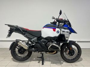 BMW R 1300 GS Adventure   - Foto 9