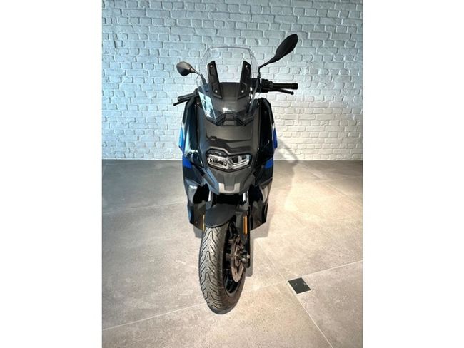 BMW C 400 X   - Foto 8