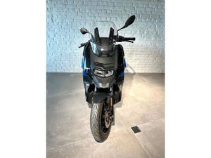 BMW C 400 X   - Foto 13