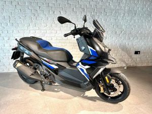 BMW C 400 X   - Foto 3