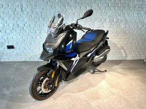 BMW C 400 X   - Foto 9