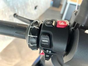 BMW C 400 X   - Foto 17